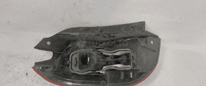 Tyl tylna lampa prawa renault scenic 2 lift 5