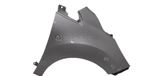 Błotnik przedni prawy ford ka ii D9 2009 1