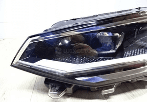 Vw 7 vii sportsvan lift full led lewy 517941081 4