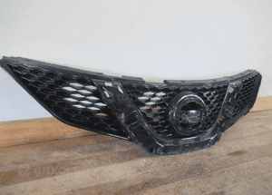 Grill gril atrapa nissan qashqai ii 2 2013-2017 3