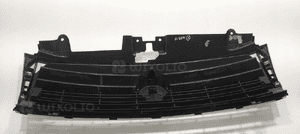 Grill atrapa zderzaka przód fiat scudo ii 1497652077 2007-2013 6