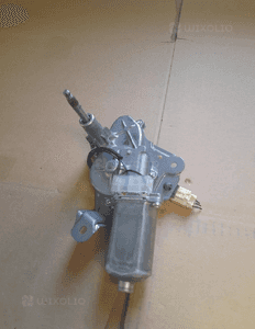 SILNICZEK WYCIERACZKI TYŁ MAZDA 5 nr 849600-0280 3