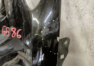 Błotnik lewy przód przedni audi A5 8T 08-16 6