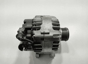 Alternator citroen C3 iii 1.2 vti benzyna 9826574080 2016-2024 2