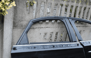 Drzwi tylne prawe audi A8 D4 LY9T 2015 15