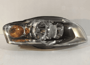 AUDI A4 B7 Lampa przednia H7 prawa - 14870 1