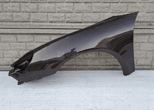 Porsche cayman boxster 987 błotnik lewy przedni 1