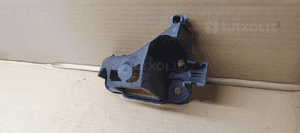 Ślizg zderzaka lewy tył tylny lewy Citroen C5 III Sedan 9681049780 3
