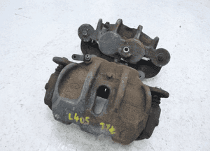 RANGE VOGUE L405 ZACISK HAMULCOWY TYŁ ZACISKI KPL 3