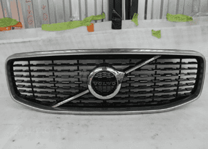 Atrapa grill chrom Volvo XC60 II R-DESIGN 17- 31425538 31425534 1