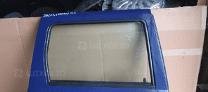 Drzwi prawy tył tylne prawe Dacia Logan I 4