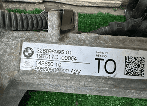 Przekładnia układ kierowniczy bmw X5 G05 X6 G06 X7 G07 to 6896995 4