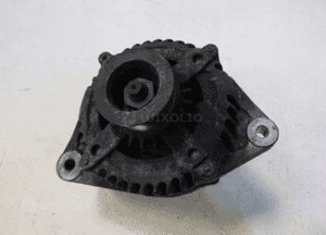 JAGUAR XF X250 4.2 SC ALTERNATOR 8X23-10300-BA 4