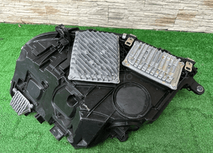 Lampa mercedes benz W223 A2239069803 digital light kompletna 10