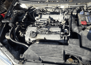 Mazda 323 323f bj 98-03 Pompa ABS Hamulcowa BJA4 6