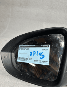 Lusterko lewe volkswagen ID3 9PIN eu org fv 7