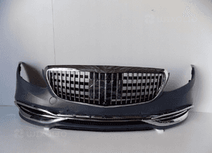 BODY KIT Mercedes E-Klasa W213 Maybach - 12607 6