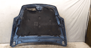 Maska pokrywa silnika do ford mondeo MK4 4 iv granatowy E6 1