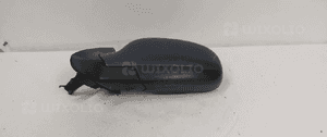Lusterko elektryczne volvo S60 1.GEN lewe 11PIN 417 4