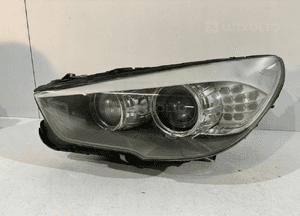 BMW 5 GT F07 Lampa kompletna Xenon SKR. L - 13890 1