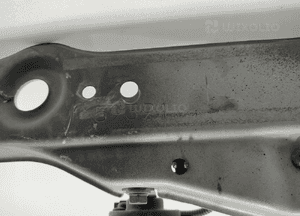 Pas przód przedni wzmocnienie góra górne lexus rx ii RX400 RX400H 2003-08 5