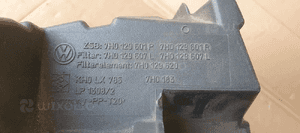 Obudowa filtra powietrza VW Transporter T5 2.5 TDI 7H0129601P 7H0129601R 7