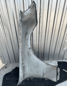 MERCEDES S 220 LIFT błotnik lewy przód  przedni 347 6