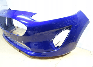 Obserwuj zderzak ford fiesta MK8 17r 3