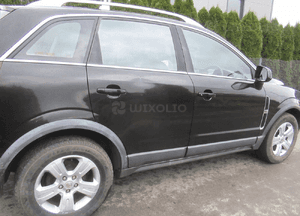 Drzwi tylne tył prawe opel antara 19U 2006- 1