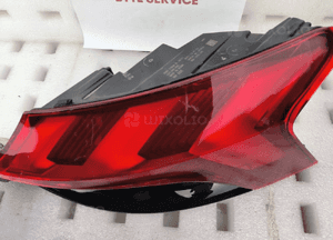 Audi e-tron gt lampa tylna prawa 4J3945092 5