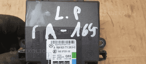 Moduł sterownik drzwi lewy przód Mercedes W169 A1698207126 4