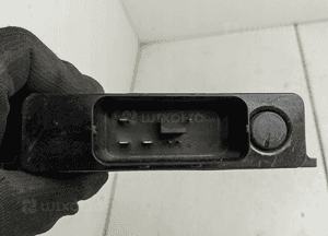 AUDI MODUŁ STEROWNIK NAPIĘCIA 8K0959663G 2