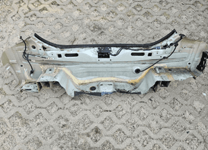 Toyota PRIUS III 09-15 pas tylny belka podłoga 4