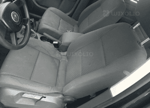VW Touran I fotel przod przedni  prawy lewy fotele 6