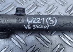 Mercedes listwa wtryskowa prawa A6420703095 radom 2