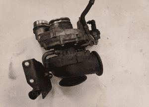 BMW 3.0 diesel n57 7799758 TURBOSPRĘŻARKA TURBO TURBINA 1