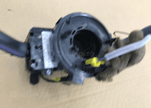 Pająk przełącznik zespolony Vw Golf 4 IV Vw Passat B5 FL 8L0953513G 16