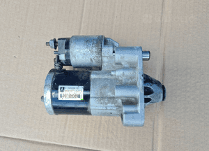 Rozrusznik 7645594 mini peugeot citroen 1.4 1.6 1