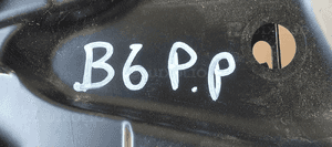 Mechanizm podnośnik szyby prawy przód VW Passat B6 3C1837756K 7