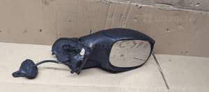 Lusterko zewnętrzne prawe elektryczne Citroen C3 I 5 PIN 4