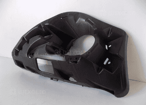 Mocowanie Halogenu Prawe BMW X1 E84 - 3887 3