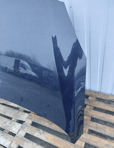 Maska pokrywa silnika opel insignia a 08-13 2
