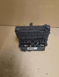 MODUŁ BSM  PEUGEOT 307 2.0HDI SW BSM B2 9650664180 4