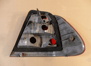 BMW 3 E46 LCI - Lampa Tylna Lewa - 11861 15