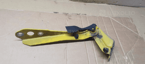 Zawias maski prawy przód Opel Movano III 654000006R 3