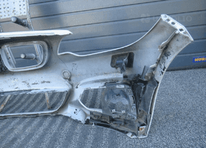 Zderzak przedni przód bmw 2 F22 F23 m-pakiet 51118055299 2013-2017 22