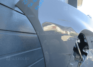 Zderzak przedni przód hyundai tucson iii 3 n-line 2019- 4