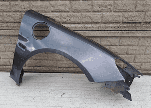Renault alpine błotnik przedni prawy 1