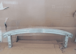 Belka wzmocnienie zderzaka tył Audi A6 C6 Sedan 4F0807313D 4F5807331 1