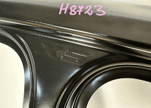 Prog slupek prawy rama bmw X5 G05 2018- 7955060 nowka oryginalny 4
